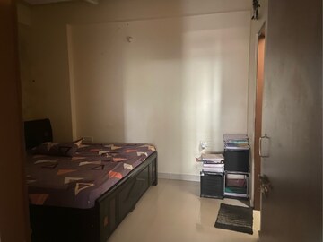 Bedroom in 2 BHK Builder Floor at Gopalpura – for Sale