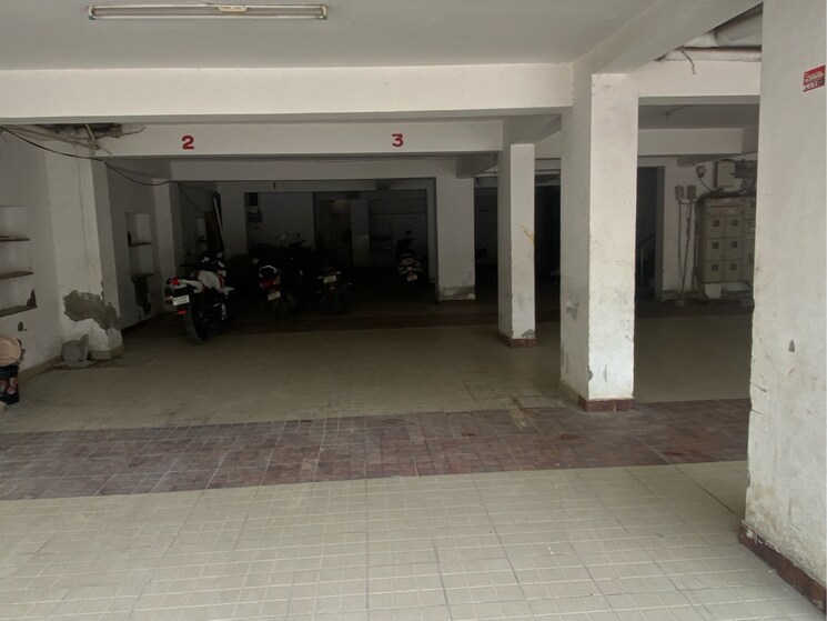  Parking, gopalpura 2 Bedroom 1100 Sq.Ft. Builder Floor In Gopalpura Jaipur 9208568