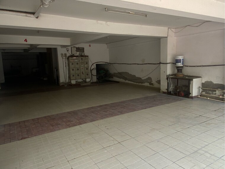  Parking, gopalpura 2 Bedroom 1100 Sq.Ft. Builder Floor In Gopalpura Jaipur 9208568