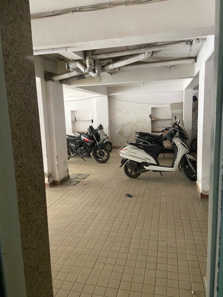  Parking, gopalpura 2 Bedroom 1100 Sq.Ft. Builder Floor In Gopalpura Jaipur 9208568