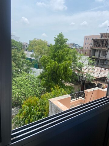 Balcony in 2 BHK Builder Floor at Gopalpura – for Sale