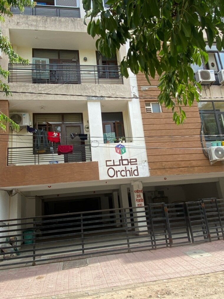 Exterior View, gopalpura 2 Bedroom 1100 Sq.Ft. Builder Floor In Gopalpura Jaipur 9208568