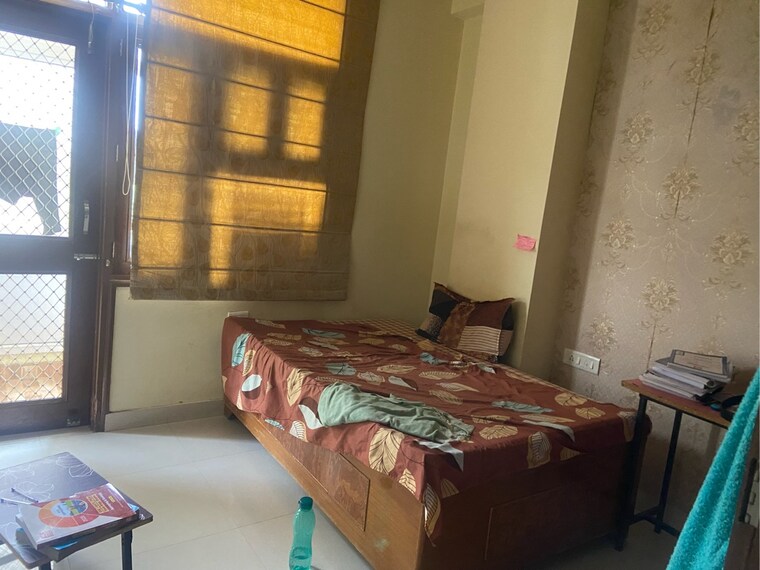 Bedroom, gopalpura 2 Bedroom 1100 Sq.Ft. Builder Floor In Gopalpura Jaipur 9208568