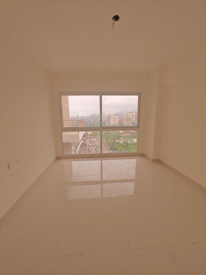 Room in 2 BHK Apartment at Moreshwar 19 East, Nerul – for Sale