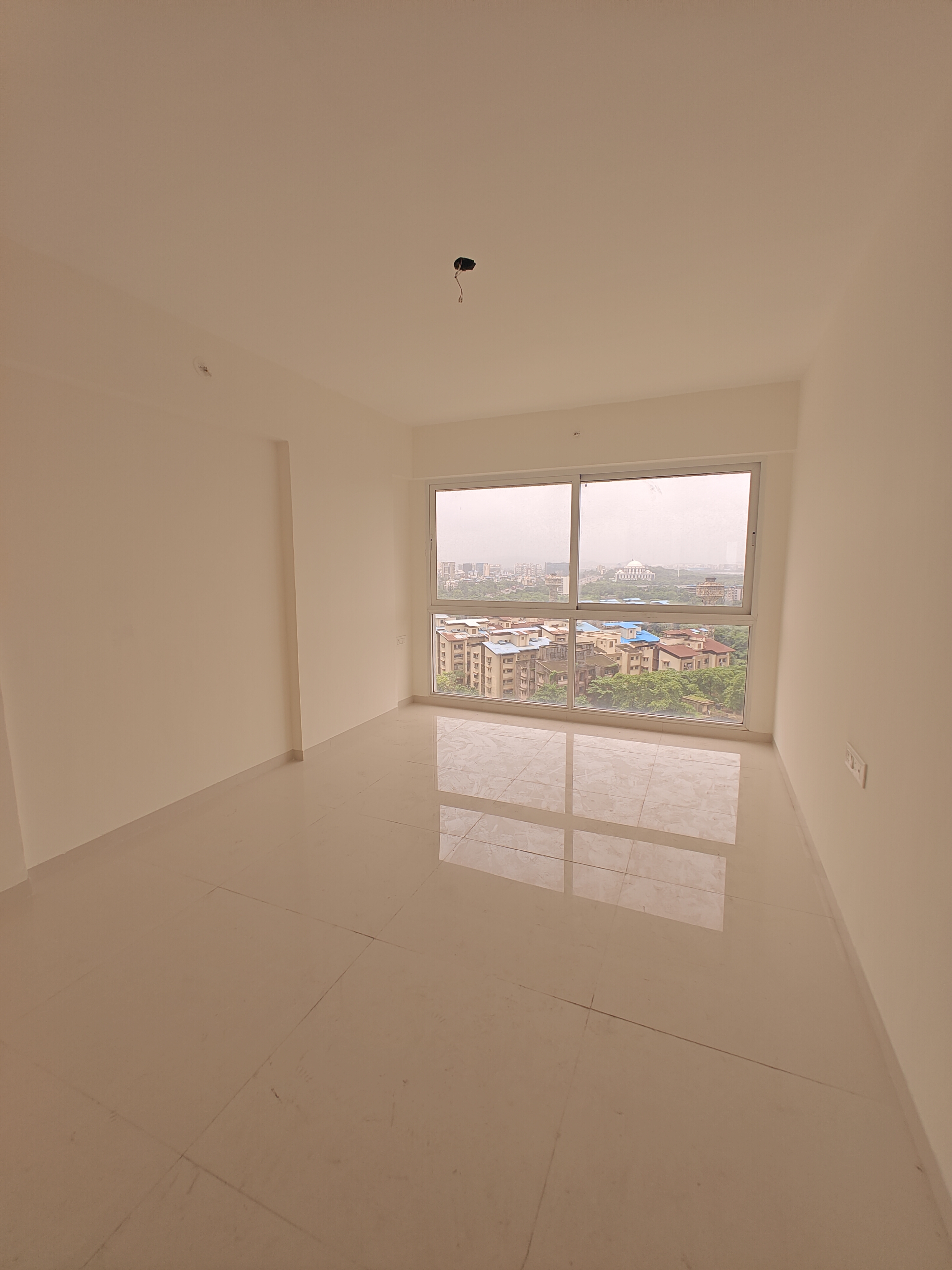 2 BHK Apartment For Sale in Moreshwar 19 East