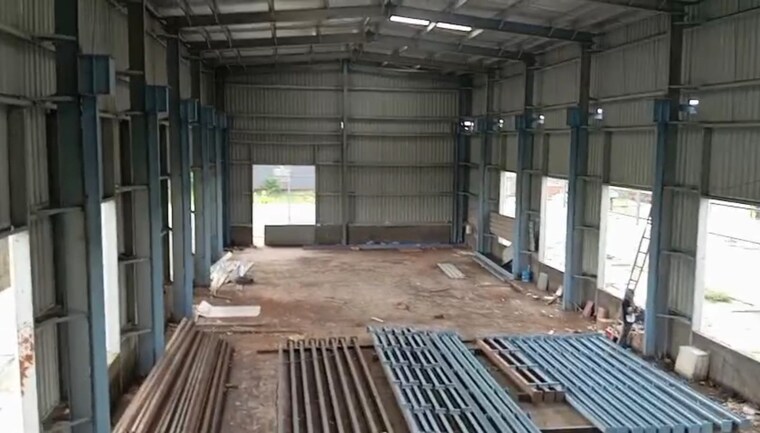 Floor Plan, additional-ambernath-industrial Commercial Warehouse 14000 Sq.Ft. In Ambernath East Thane 9208584