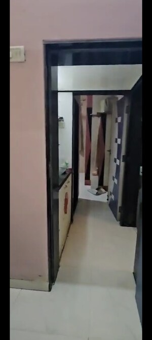 Building Lobby in 2 BHK Apartment at Ghatkopar West – for Rent