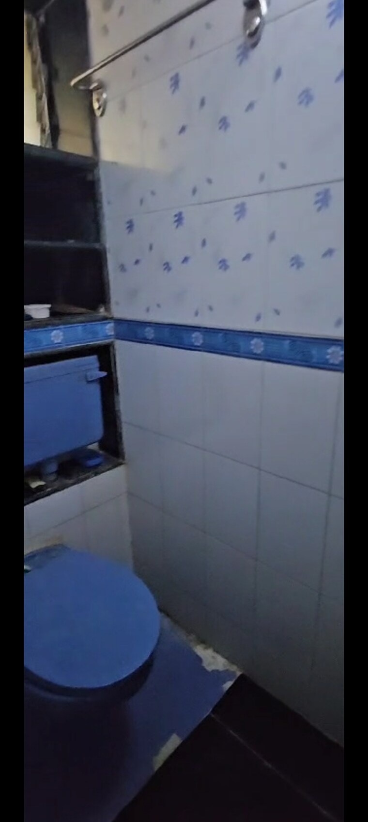 Bathroom, ghatkopar west 2 Bedroom 700 Sq.Ft. Apartment In Ghatkopar West Mumbai 9208580