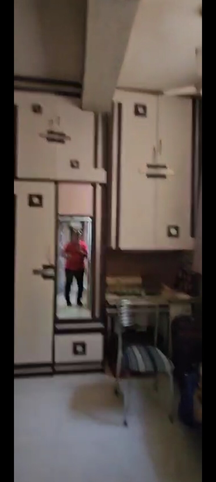 Kitchen, ghatkopar west 2 Bedroom 700 Sq.Ft. Apartment In Ghatkopar West Mumbai 9208580