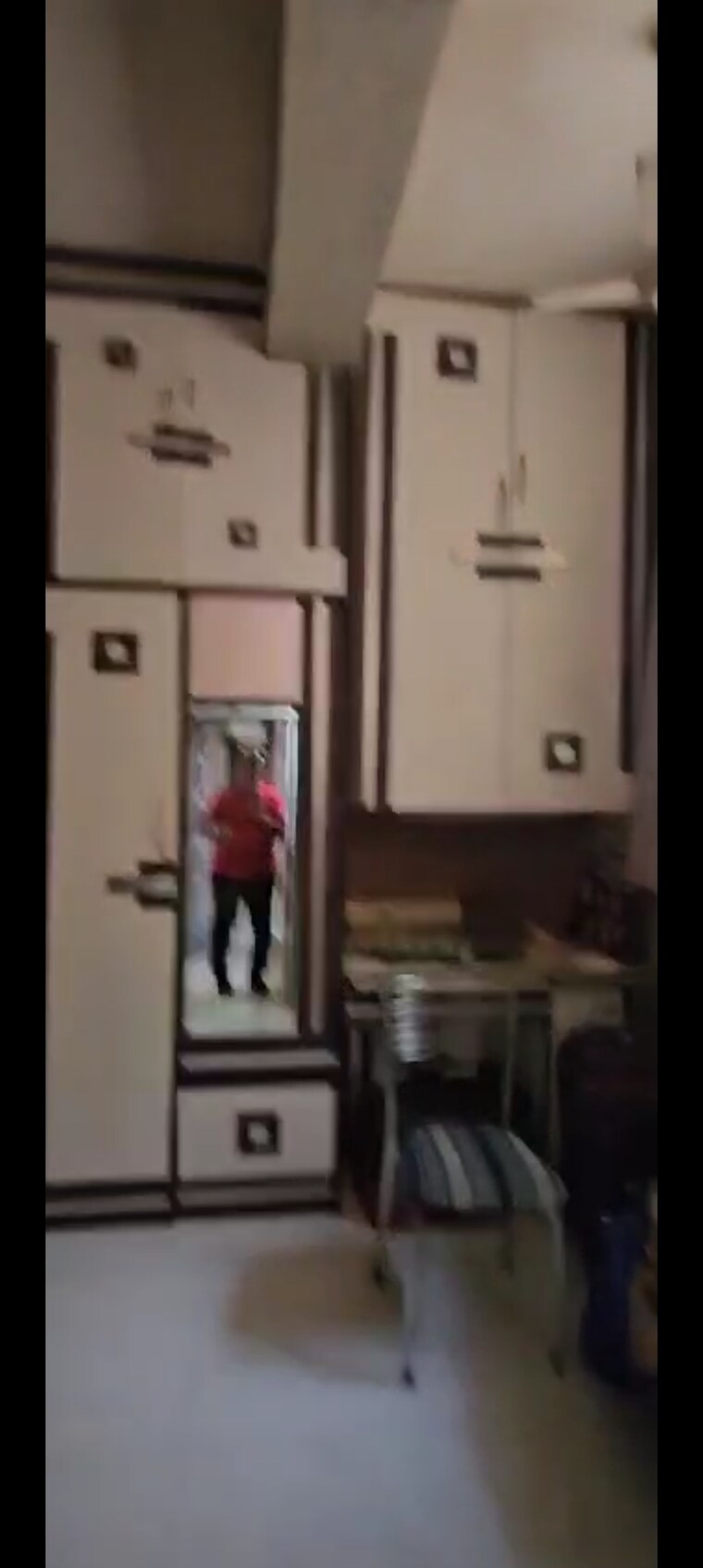 Kitchen, ghatkopar west 2 Bedroom 700 Sq.Ft. Apartment In Ghatkopar West Mumbai 9208580