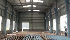 Warehouse – Exterior View View at Additional Ambernath Industrial, Ambernath East - for Rent
