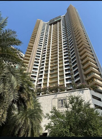 2 BHK Apartment For Sale in Transcon Triumph Tower, Andheri West