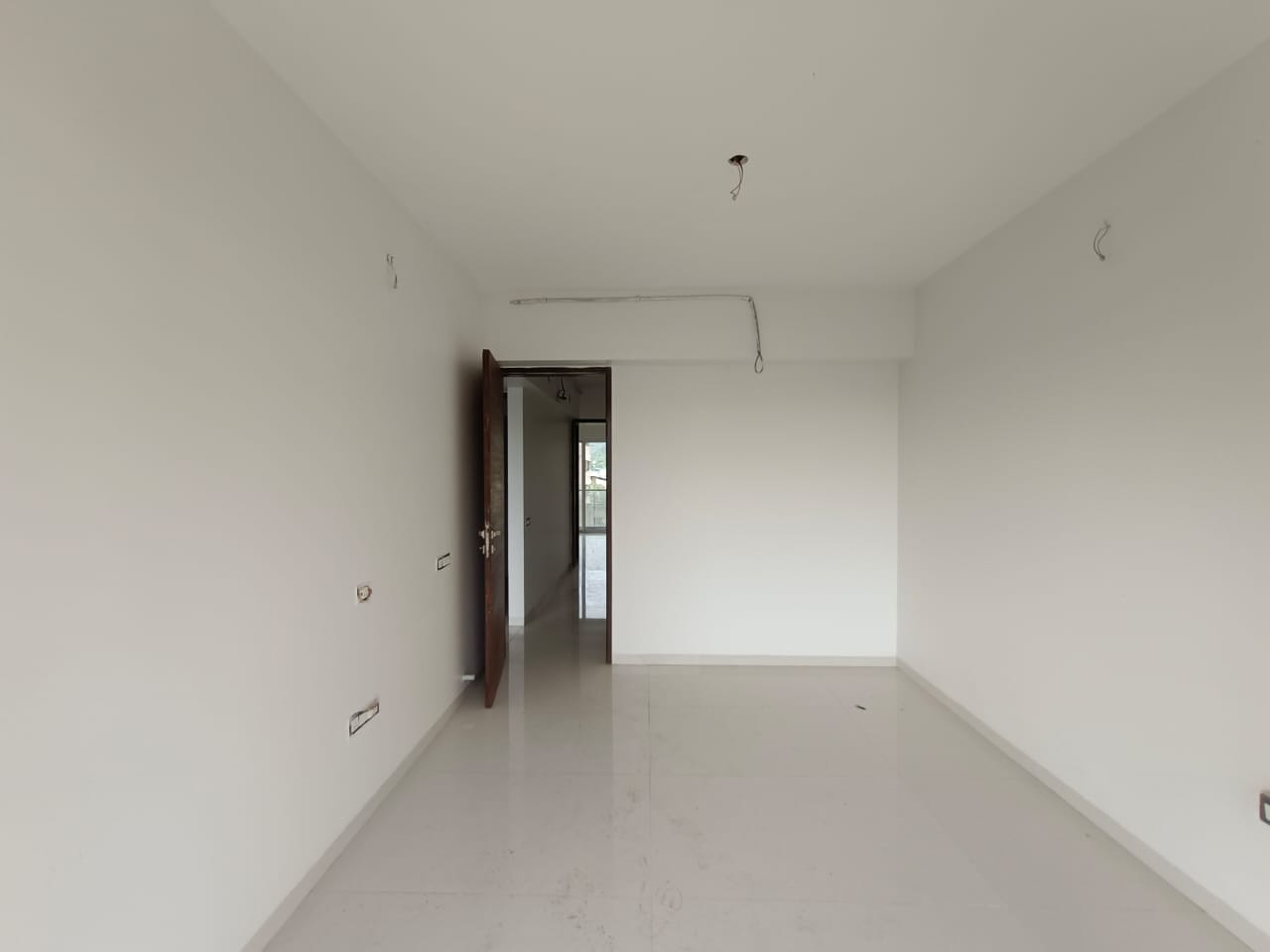 3 BHK 1190 Sq.Ft. Apartment in Akshar Alvario