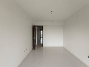 3 BHK Apartment For Sale in Akshar Alvario, Seawoods