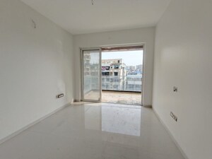 Room in 3 BHK Apartment at Akshar Alvario, Seawoods – for Sale