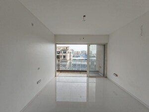 Room in 3 BHK Apartment at Akshar Alvario, Seawoods – for Sale