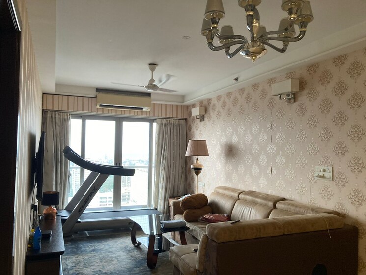 Team Area, transcon-triumph-tower 2 Bedroom 864 Sq.Ft. Apartment In Andheri West Mumbai 9208587