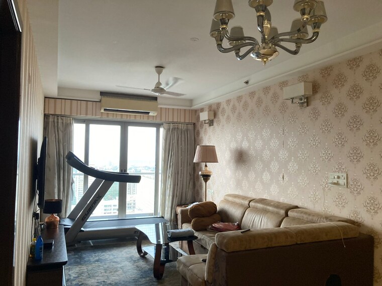 Team Area, transcon-triumph-tower 2 Bedroom 864 Sq.Ft. Apartment In Andheri West Mumbai 9208587