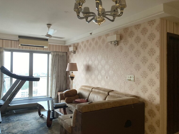 Team Area, transcon-triumph-tower 2 Bedroom 864 Sq.Ft. Apartment In Andheri West Mumbai 9208587