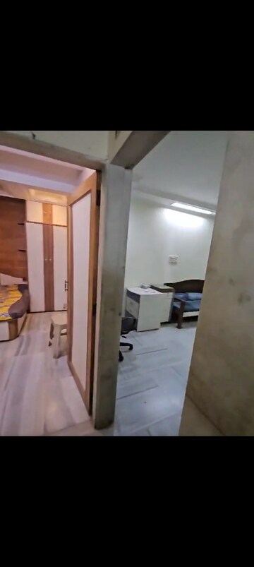 Building Lobby in 2 BHK Apartment at Ghatkopar East – for Rent