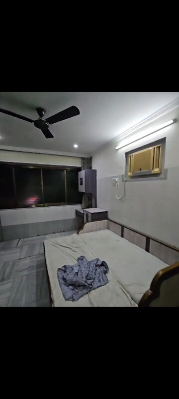 Living Room in 2 BHK Apartment at Ghatkopar East – for Rent