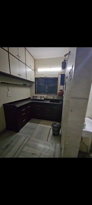 Kitchen in 2 BHK Apartment at Ghatkopar East – for Rent