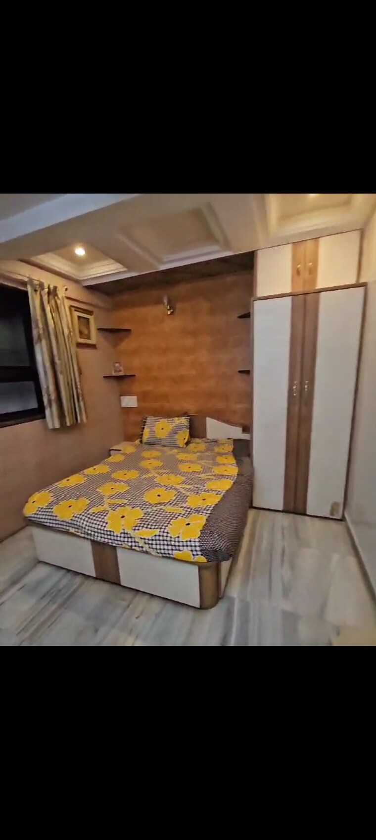 Bedroom, ghatkopar east 2 Bedroom 700 Sq.Ft. Apartment In Ghatkopar East Mumbai 9208589