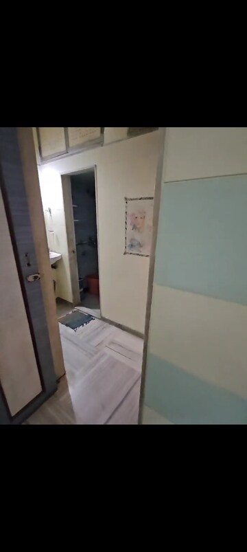 Bedroom in 2 BHK Apartment at Ghatkopar East – for Rent