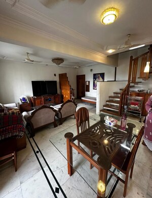 Gym in 3 BHK Apartment at Tarangan Towers, Samata Nagar – for Rent