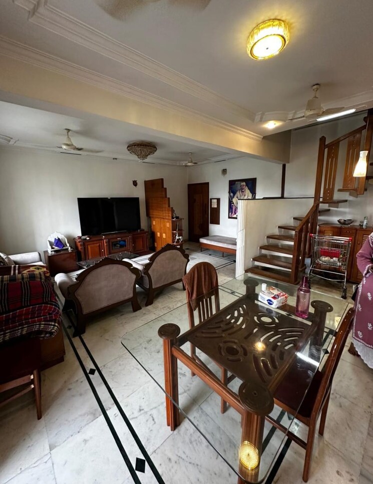 Gym, tarangan-towers 3 Bedroom 1500 Sq.Ft. Apartment In Samata Nagar Thane 9208606