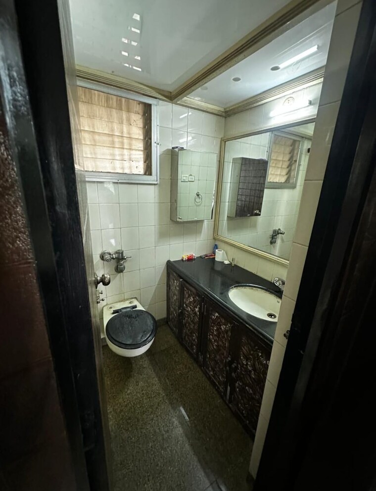 Kitchen, tarangan-towers 3 Bedroom 1500 Sq.Ft. Apartment In Samata Nagar Thane 9208606