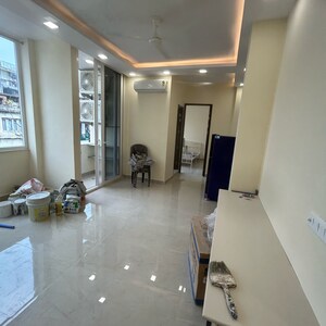 1 BHK Builder Floor For Rent in South Extension I