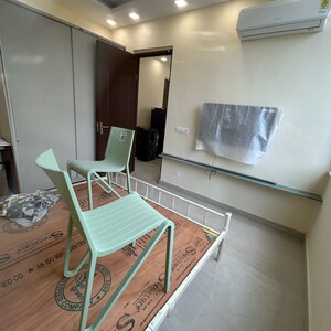 Team Area in 1 BHK Builder Floor at South Extension I – for Rent