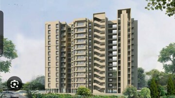 3 BHK Apartment – Exterior View View at Jagatpura - for Sale