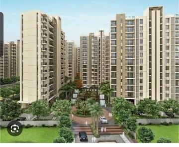 3 BHK Apartment – Exterior View View at Jagatpura - for Sale
