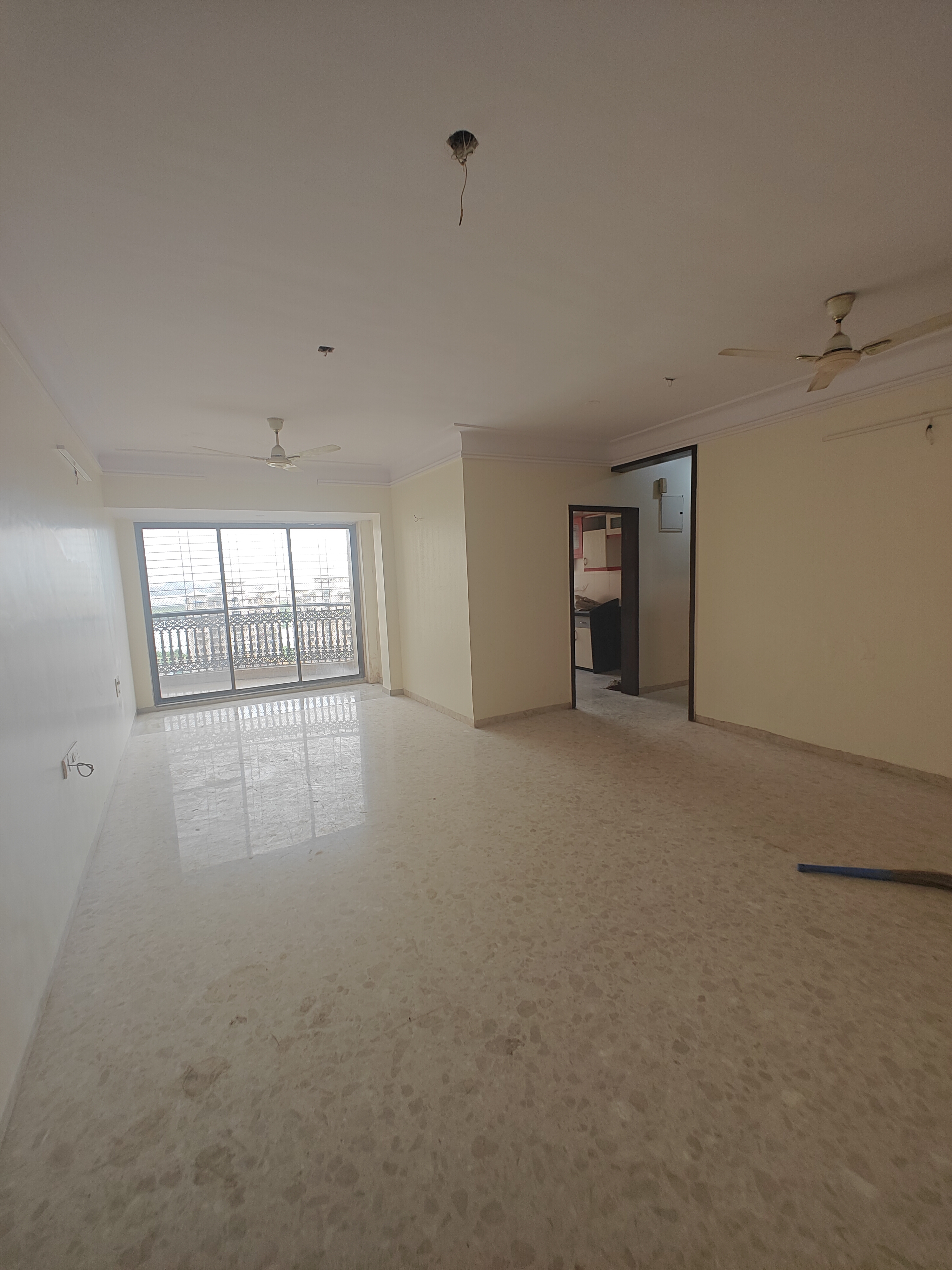 2 BHK 1210 Sq.Ft. Apartment in Akshar Shreeji Heights