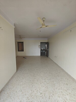 Room in 2 BHK Apartment at Akshar Shreeji Heights, Seawoods – for Sale