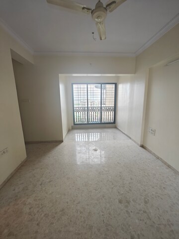 Room in 2 BHK Apartment at Akshar Shreeji Heights, Seawoods – for Sale