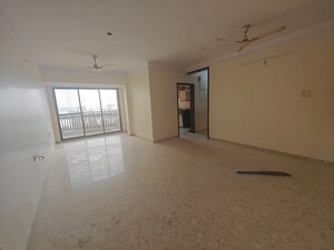 Room in 2 BHK Apartment at Akshar Shreeji Heights, Seawoods – for Sale