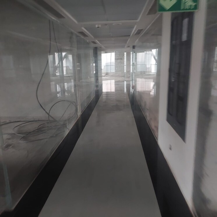 undefined, shalimar-iridium Commercial Office Space 2330 Sq.Ft. In Vibhuti Khand Lucknow 9208597