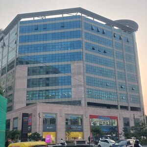  Office Space For Rent in Shalimar Iridium, Vibhuti Khand