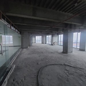 Parking in  Office Space at Shalimar Iridium, Vibhuti Khand – for Rent