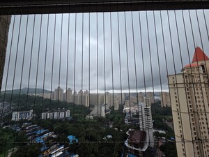 2 BHK Apartment – Exterior View View at Kanakia Silicon Valley, Powai - for Rent