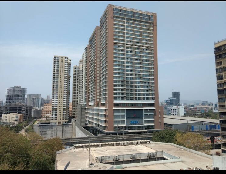 Exterior View, adani-group-western-heights 3 Bedroom 1152 Sq.Ft. Apartment In Andheri West Mumbai 9208601