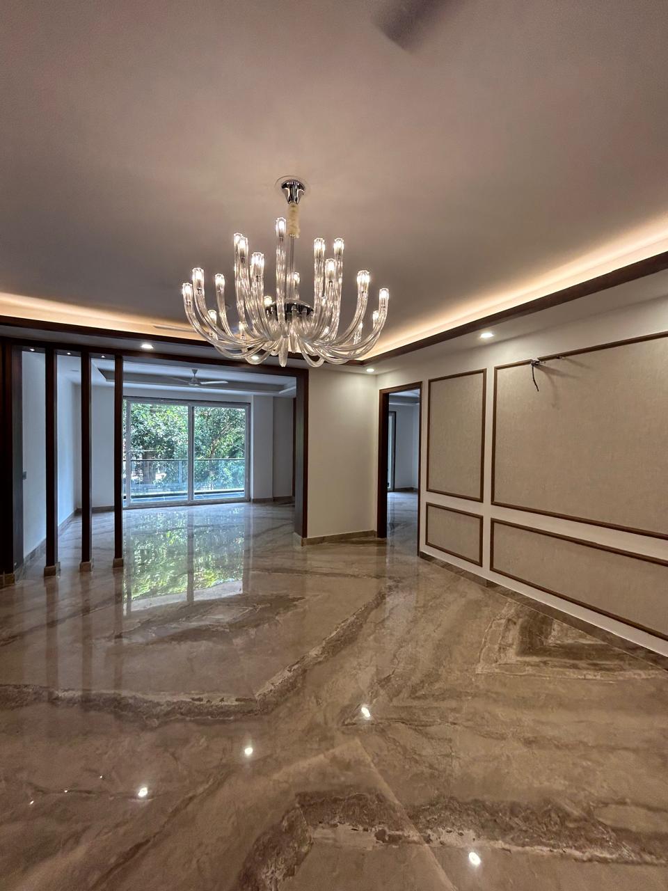 3 BHK + Pooja Room Builder Floor For Sale in Sector 23