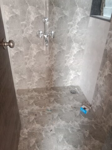 Swimming Pool in 1 BHK Apartment at Ornate Galaxy, Naigaon East – for Rent