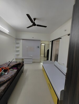 Kitchen in 2 BHK Apartment at Vascon Viola, Warje – for Rent