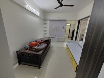 Kitchen in 2 BHK Apartment at Vascon Viola, Warje – for Rent