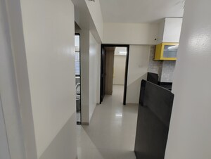 Building Lobby in 2 BHK Apartment at Vascon Viola, Warje – for Rent