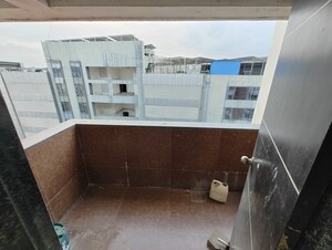 Kitchen in 2 BHK Apartment at Vascon Viola, Warje – for Rent